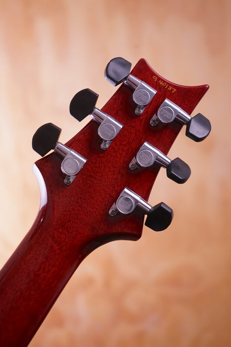 1999 PRS Custom 22 in Ruby Red, (Used) - Fair Deal Music