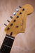 Squier J Mascis Jazzmaster in Vintage White, (Used) - Fair Deal Music
