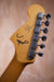 Squier J Mascis Jazzmaster in Vintage White, (Used) - Fair Deal Music