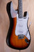 LA Electric Guitar by Gear4music in Sunburst, (Used) - Fair Deal Music