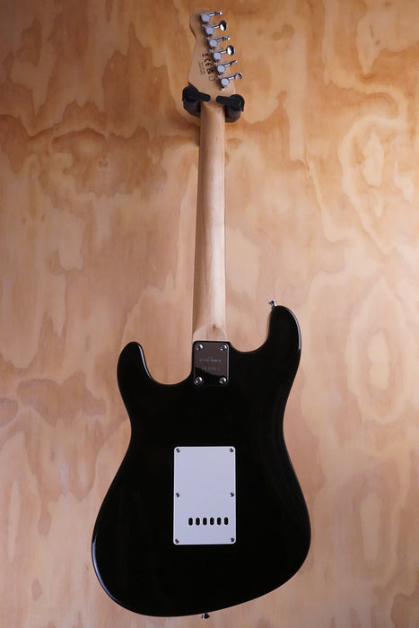 LA Electric Guitar by Gear4music in Sunburst, (Used) - Fair Deal Music