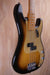 Fender Classic Series ’50s Precision Bass in 2-Tone Sunburst, (Used) - Fair Deal Music