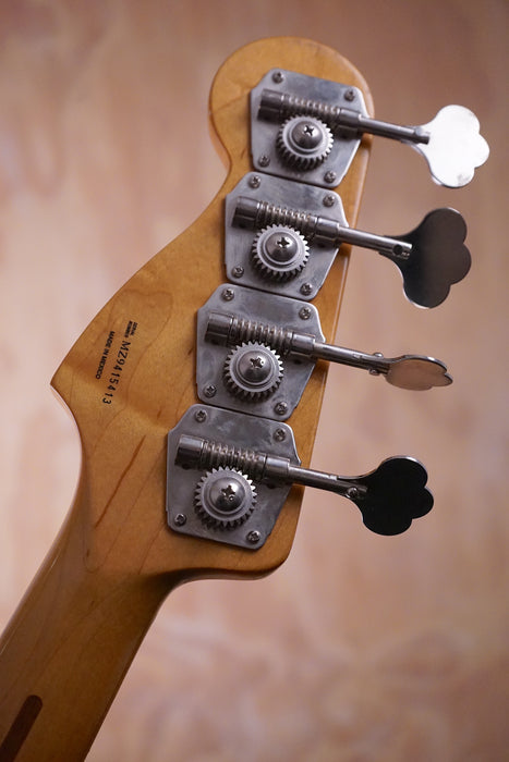 Fender Classic Series ’50s Precision Bass in 2-Tone Sunburst, (Used) - Fair Deal Music