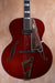D’Angelico Excel Style B Throwback in Viola Hollowbody Guitar, (Used) - Fair Deal Music
