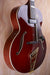 D’Angelico Excel Style B Throwback in Viola Hollowbody Guitar, (Used) - Fair Deal Music