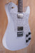 Fender Chris Shiflett Telecaster Deluxe in Arctic White, (Used) - Fair Deal Music