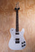 Fender Chris Shiflett Telecaster Deluxe in Arctic White, (Used) - Fair Deal Music