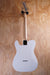 Fender Chris Shiflett Telecaster Deluxe in Arctic White, (Used) - Fair Deal Music