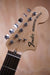 Fender Chris Shiflett Telecaster Deluxe in Arctic White, (Used) - Fair Deal Music