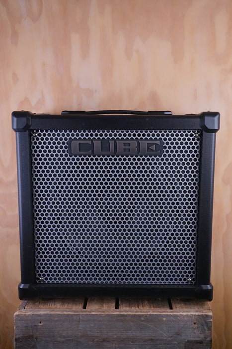 Roland CUBE-80GX Guitar Amp, (Used) - Fair Deal Music