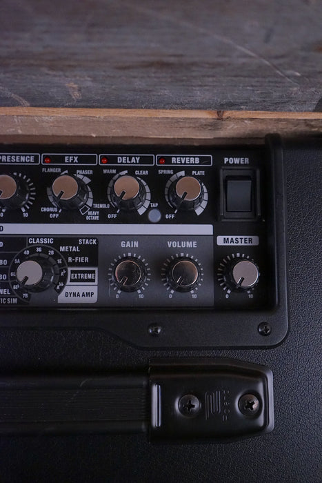 Roland CUBE-80GX Guitar Amp, (Used) - Fair Deal Music