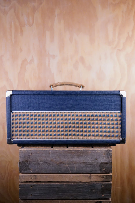 Laney Lionheart L20H Guitar Amplifier, (Used, Comm) - Fair Deal Music
