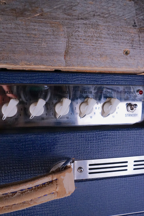 Laney Lionheart L20H Guitar Amplifier, (Used, Comm) - Fair Deal Music