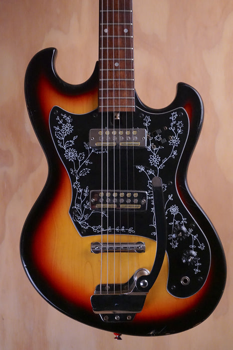 Samick EG202 Electric Guitar, (Used) - Fair Deal Music