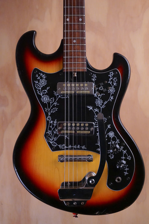 Samick EG202 Electric Guitar, (Used) - Fair Deal Music