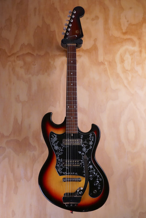 Samick EG202 Electric Guitar, (Used) - Fair Deal Music
