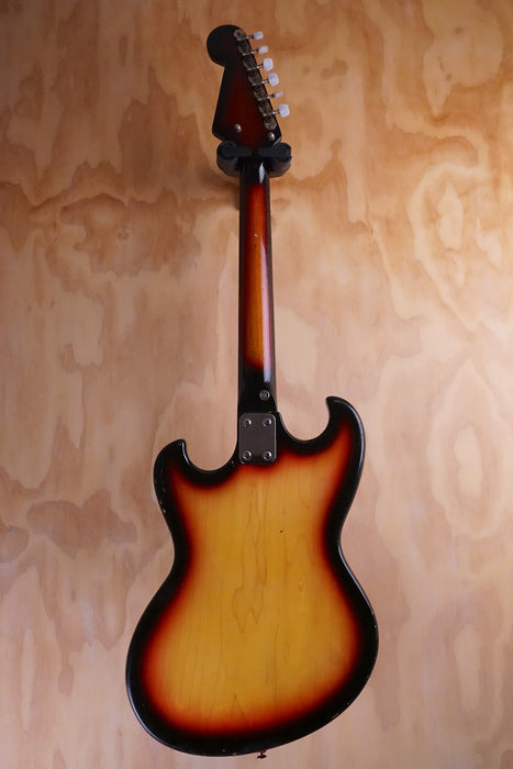 Samick EG202 Electric Guitar, (Used) - Fair Deal Music