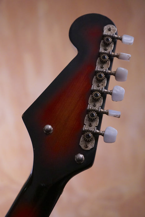 Samick EG202 Electric Guitar, (Used) - Fair Deal Music