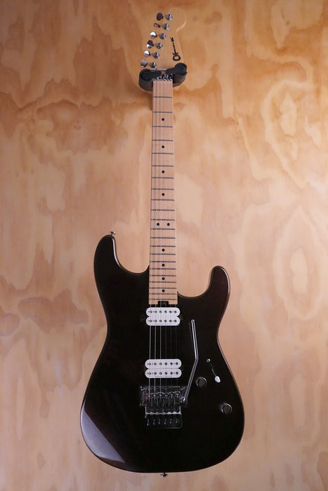 Charvel Pro-Mod San Dimas Chameleon Electric Guitar, (Used, Comm) - Fair Deal Music