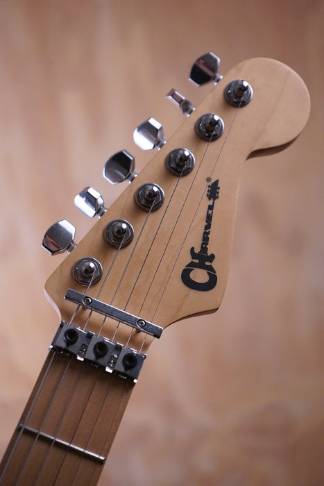 Charvel Pro-Mod San Dimas Chameleon Electric Guitar, (Used, Comm) - Fair Deal Music