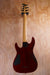 Schecter Omen Extreme 7 in Black Cherry Electric Guitar, (Used, Comm) - Fair Deal Music
