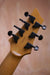 Schecter Omen Extreme 7 in Black Cherry Electric Guitar, (Used, Comm) - Fair Deal Music