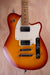 Reverend Charger HB Faded Burst Electric Guitar, (Used) - Fair Deal Music