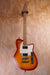 Reverend Charger HB Faded Burst Electric Guitar, (Used) - Fair Deal Music