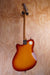 Reverend Charger HB Faded Burst Electric Guitar, (Used) - Fair Deal Music