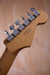 Fender Mexican Standard Stratocaster Left-Handed in Olympic White Electric Guitar, (Used) - Fair Deal Music