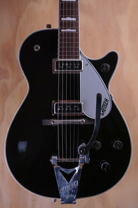 Gretsch G6128T-GH George Harrison Duo Jet, (Used, Comm) - Fair Deal Music