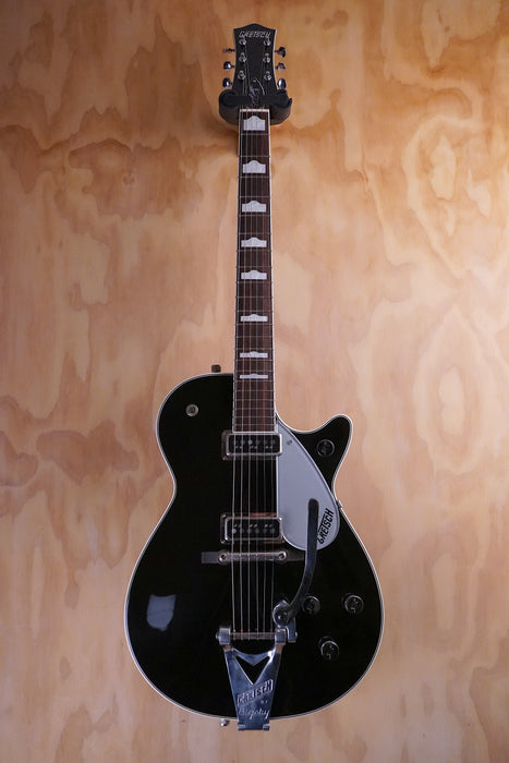 Gretsch G6128T-GH George Harrison Duo Jet, (Used, Comm) - Fair Deal Music