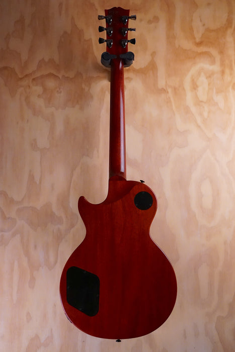 Gibson Les Paul Studio Modern in Wine Red Satin Electric Guitar, (Used) - Fair Deal Music