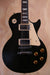 2009 Gibson Les Paul Standard in Ebony Electric Guitar, (Used) - Fair Deal Music