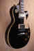 2009 Gibson Les Paul Standard in Ebony Electric Guitar, (Used) - Fair Deal Music