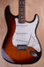 1990s Fender American Standard Stratocaster in Sunburst Electric Guitar, (Used) - Fair Deal Music