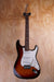 1990s Fender American Standard Stratocaster in Sunburst Electric Guitar, (Used) - Fair Deal Music