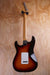 1990s Fender American Standard Stratocaster in Sunburst Electric Guitar, (Used) - Fair Deal Music