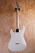 Fender Artist Series Billy Corgan Stratocaster in Olympic White Electric Guitar, (Used) - Fair Deal Music