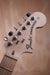 Fender Artist Series Billy Corgan Stratocaster in Olympic White Electric Guitar, (Used) - Fair Deal Music