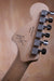 Fender Artist Series Billy Corgan Stratocaster in Olympic White Electric Guitar, (Used) - Fair Deal Music