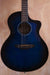 Faith Blue Moon Neptune Acoustic Guitar, (Used) - Fair Deal Music