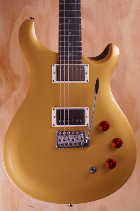 PRS SE DGT Gold Top, (Used) - Fair Deal Music