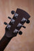 Faith Blue Moon Neptune Acoustic Guitar, (Used) - Fair Deal Music