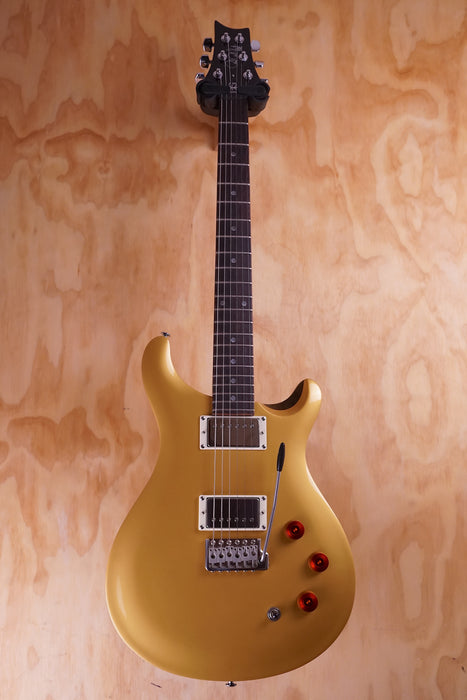 PRS SE DGT Gold Top, (Used) - Fair Deal Music