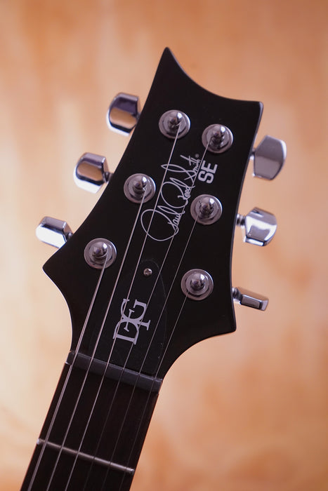 PRS SE DGT Gold Top, (Used) - Fair Deal Music