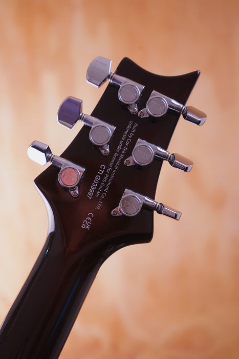 PRS SE DGT Gold Top, (Used) - Fair Deal Music