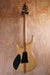 Mayones Regius Pro 6 in Trans Dirty Brown Burst Electric Guitar, (Used) - Fair Deal Music