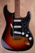 Fender Stevie Ray Vaughan Stratocaster in 3-Colour Sunburst Electric Guitar, (Used, Comm) - Fair Deal Music