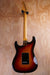 Fender Stevie Ray Vaughan Stratocaster in 3-Colour Sunburst Electric Guitar, (Used, Comm) - Fair Deal Music